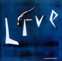 ANARCHY CDセット　絶版、サイン入りあり ANARCHY CDセット 絶版、サイン入りあり