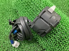 NINJA1000SX ハンドルスイッチ 右 カワサキ 純正 ZXT02K 20-21年 ニンジャ1000SX スイッチボックス 修復素材に 品薄 【中古】 17