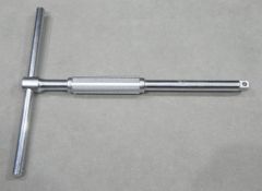 山下工業研究所 コーケン 3/8(9.5mm)SQ. T型スライドスピンハンドル 3715SLK