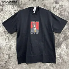 2025年最新】アメリカンサイコ tシャツの人気アイテム - メルカリ