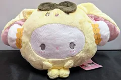 エイコー サンリオキャラクターズ どうぶつかぶりドール BIGタイプ2 こぎみゅん