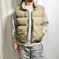 70年代 エディーバウアー ダウンベスト ベージュ 70年代 エディーバウアー ダウンベスト ベージュ 楽天市場】70s