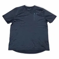 UNDER ARMOUR アンダーアーマー L 半袖 シャツ Tシャツ ウェア 管理あ613