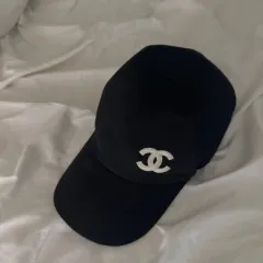 2025年最新】CHANEL メンズ キャップの人気アイテム - メルカリ