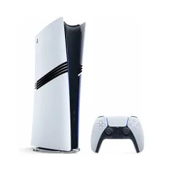 【楠本質店/元住吉】新品　ソニー　PlayStation5 Pro/PS5Pro　2TB　ディスクドライブ非搭載モデル　ホワイト系　CFI-7000 B01