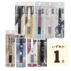 追跡・土日配達あり　ジェットストリーム　4&1　スヌーピー　ピカチュウ　星のカービィ　ドナルド