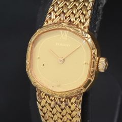 ビ*ル様 SEIKO HANAE MORI セイコー 1E20-0A10 動作未 - メルカリ