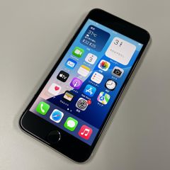 au iPhone SE(第3世代) 64GB スターライト