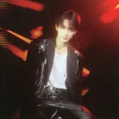 【中古】シール・ステッカー ジュン(SEVENTEEN) ステッカー 「CD SEVENTEENTH HEAVEN (PM10：23 Ver.)」 封入特典