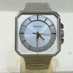 【中古】ニクソン プラットフォーム NA272130 メンズ クォーツ ライト付