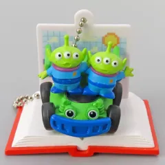 【中古】雑貨 リトルグリーンメン(RC) 「トイ・ストーリー キーチェーンコレクション」 東京ディズニーリゾート限定