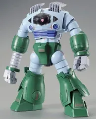 【中古】「非常に良い」HGUC 1/144 ゾゴック(ジャブロー攻略戦仕様) プラモデル (プレミアムバンダイ限定)