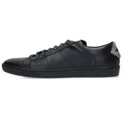 新品 SAINT LAURENT PARIS by Anthony Vaccarello スニーカー SMITH