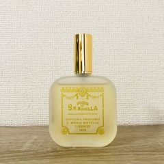 6M-951 Santa Maria Novella サンタマリア ノヴェッラ オーデコロン 王妃の水 香水 100ml