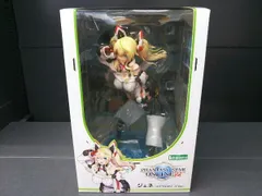 コトブキヤ ジェネ (ステラメモリーズVer.) 1/7 ファンタシースターオンライン2 es PHANTASY STAR ONLINE