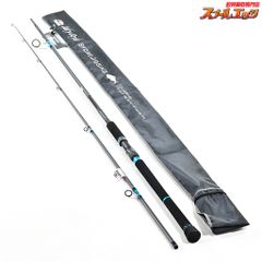 【ザウルス】 デッキスティック 60 トゥィチン SS6-5 SAURUS