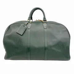 LOUIS VUITTON ダークグリーン ボストンバッグ　タイガ　ケンダル 楽天市場】【バッグ】LOUIS VUITTON ルイ ヴィトン タイガ