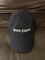 2025年最新】Palm Angels メンズ キャップの人気アイテム - メルカリ