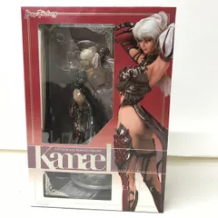 7.422 ▲ Max Factory カマエル 1/7 スケールフィギュア 未開封