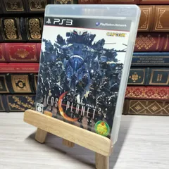 8-1 ロスト プラネット 2 - PS3 PS3 010593