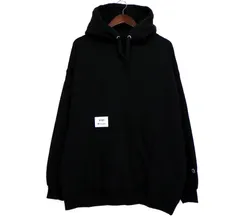 2025年最新】wtaps champion パーカーの人気アイテム - メルカリ