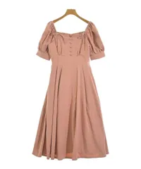 WILLSELECTION ワンピース レディース 【古着】【中古】【送料無料】