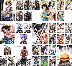 [중고] ONE PIECE 원피스 샤본디 제도편 전 6권 + 여가섬편 전 4권 + 임펠다운편 전 8권 + 마린포드편 전 14권 [렌탈 떨어짐] 전 32권
