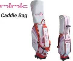 2025年最新】IOMIC ゴルフバッグ・キャディバッグの人気アイテム