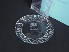 ディスプレイ用 コカ・コーラ3本 ワイヤーバスケット ティファニーグラス6個 ディスプレイ用 コカ・コーラ3本 ワイヤーバスケット