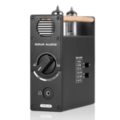 Douk Audio 4 チャンネル Bluetooth アンプ, 50W×4その他