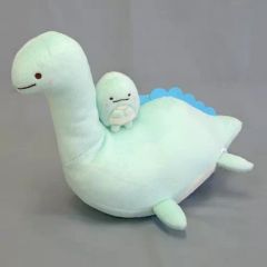 レア・未使用品】＊すみっコぐらし マルチトレイ（とかげとおかあさん