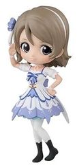 [중고] 러브라이브! 선샤인!! The School Idol Movie over the Rainbow Q posket petit -2학년- [와타나베 요] 단품 프라이즈