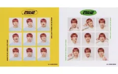 【中古】キャラカード 木村柾哉 9Cut Photo(2枚セット) 「2022 INI 1ST ARENA LIVE TOUR [BREAK THE CODE]」