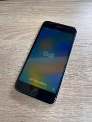 美品  iPhone SE 第2世代 64GB ホワイト ソフトバンク 展示品 中古 バッテリー良好 apple 送料無料 アイフォン Y!mobile