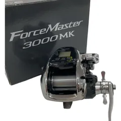 2025年最新】シマノ MK 3000の人気アイテム - メルカリ