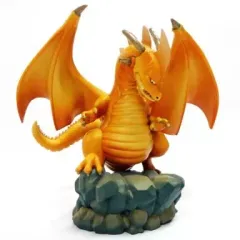 【中古】トレーディングフィギュア 【シークレット1】グレイトドラゴン 「ドラゴンクエスト モンスターズギャラリー チャプター3」