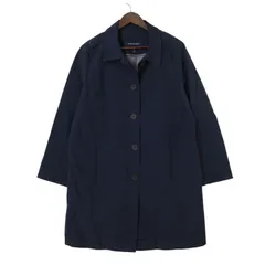 ★美品ランズエンドLANDS'END'90sテイラーローデンピーコートL ☆美品ランズエンドLANDS'END'90sテイラーローデンピーコートL