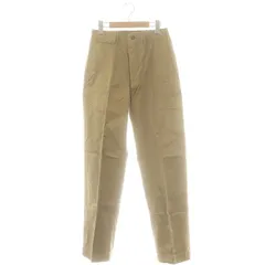 アナトミカ ANATOMICA CHINO 2 チノパンツ スリム ボタンフライ 29/32 カーキベージュ /ES ■OSのサムネイル