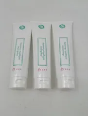 【K-1568】chardonnay milkgelée cleansing®︎ 150g シャルドネミルクジュレ クレンジング use製 3本セット 新品未使用品