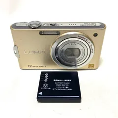 2025年最新】LUMIX FX60の人気アイテム - メルカリ