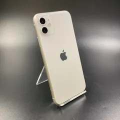 【全額返金保証】【最速発送】Apple iPhone 11 64GB ホワイト Softbank 白ロム 84% 美品 動作確認済