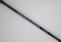 VANQUISH テーラーメイド用ドライバーシャフト VANQUISH テーラーメイド用ドライバーシャフト 楽天市場】ヴァン