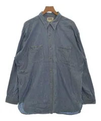 2025年最新】バウワウ メンズ シャツの人気アイテム - メルカリ 