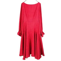 【お値下げ！】【美品】ルルウィルビー フラワーワンピース　サイズ2 楽天市場】loulouwilloughby ワンピース ルルウィルビーの通販