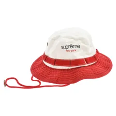 2026年最新】Supreme Contrast Boonieの人気アイテム - メルカリ