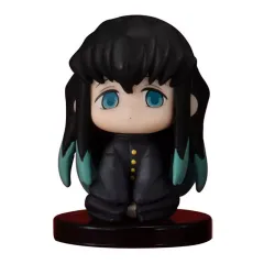 【中古】トレーディングフィギュア 時透無一郎 「すわらせ隊 『アニメ「鬼滅の刃」シリーズ』」