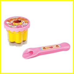 メルちゃん おせわパーツ おやつプリン