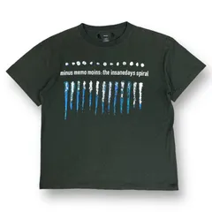 2025年最新】マイナス Tシャツの人気アイテム - メルカリ