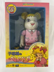 【未開封】BE@RBRICK-ベアブリック- 100%&400% 不思議なベアベル MEDICOM TOY EXHIBITION ’09開催記念商品