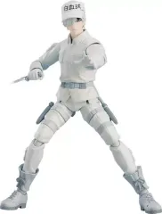 【未開封・新品】figma 白血球（好中球） はたらく細胞 アクションフィギュア 2025年最新】figmaはたらく細胞白血球_好中球_の人気アイテム